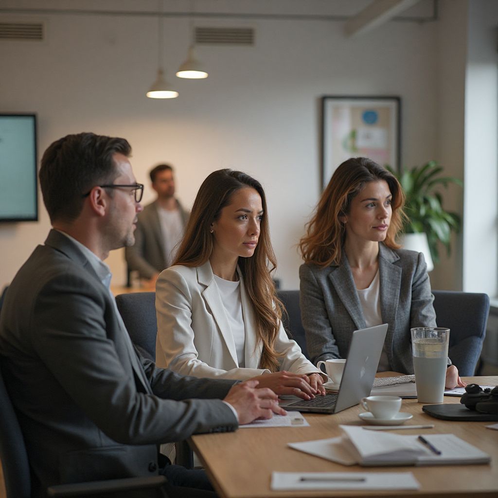 Nosotros Camino Visa