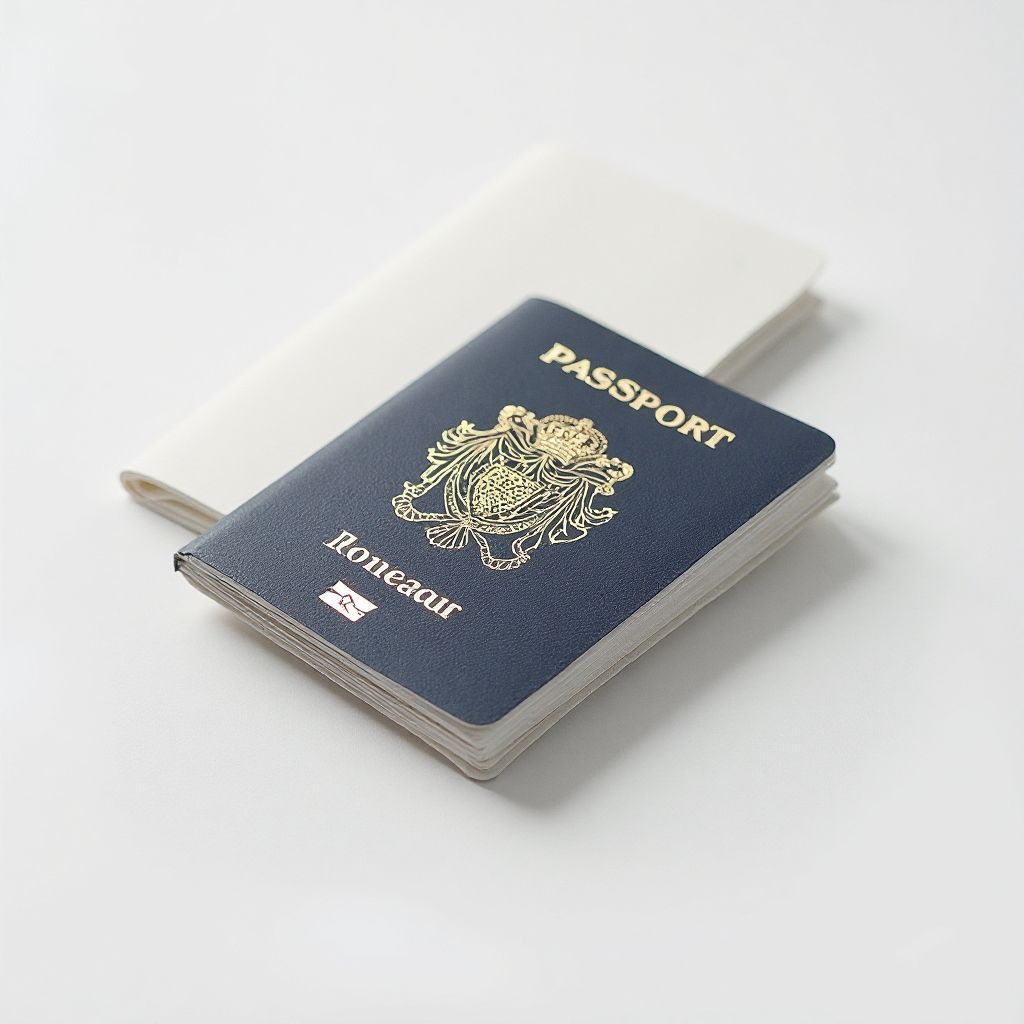 Pasaporte Europeo Express (Portugal)